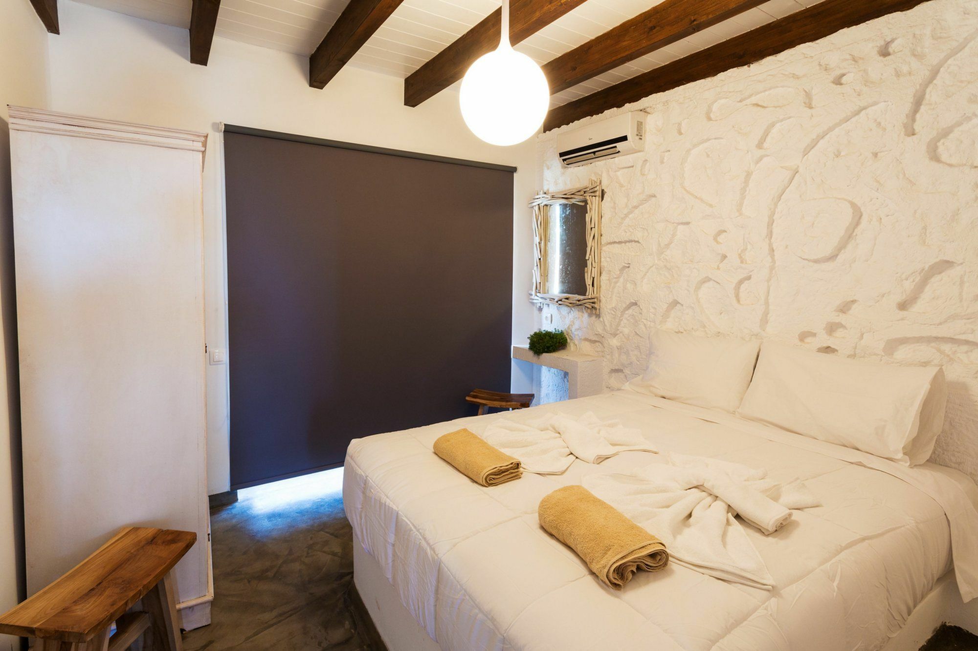 Lindos Seastone Villas 拉多斯 外观 照片